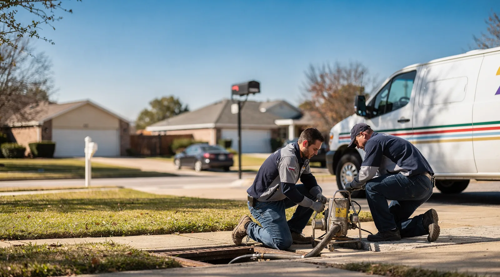 Drain Cleaning in Cissna Park, IL near me
